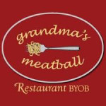 GrandmaMeatball