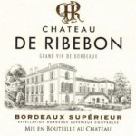 Chateau de Ribibon
