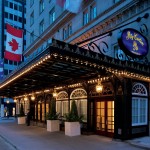 Ritz Carlton Montreal