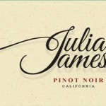 Julia James