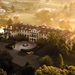 Keswick Hall