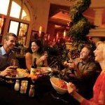 People Dining