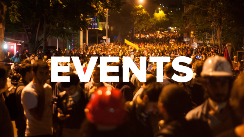 EVENTS Shore Foodie